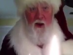 [christmas] Santa's Got A Surprise For You
